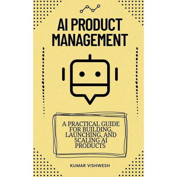 AI Product Management, (Paperback)