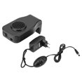 thumbnail image 1 of Quiet Wall Mounted Aquarium Fan (Black), 1 of 4