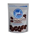 thumbnail image 1 of YORK Dark Chocolate Peppermint Patties Minis, 1 of 4