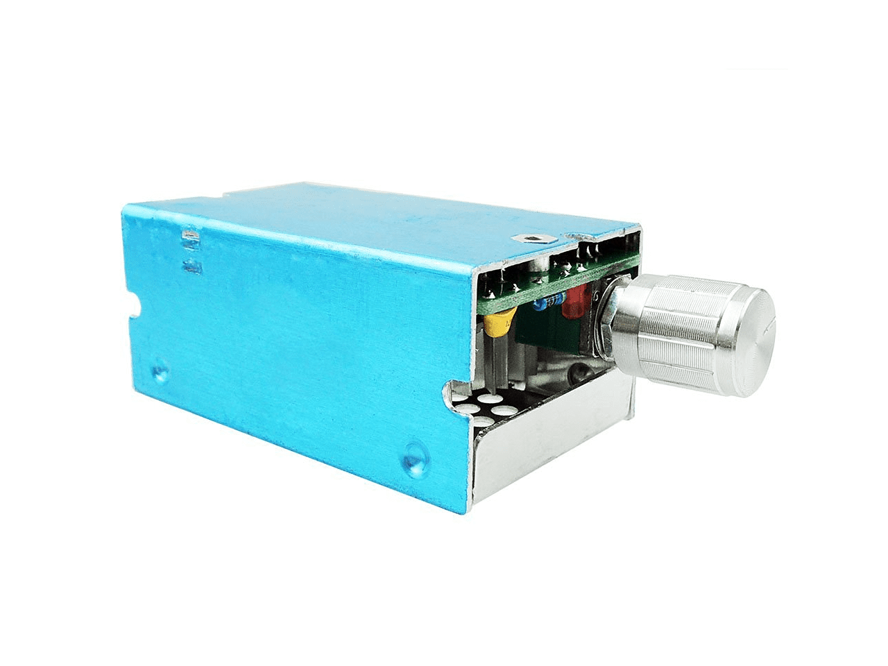 CCM5NJ 12V60V 10A DC Motor Speed Controller Adjustable Variable Speed