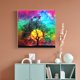 thumbnail image 5 of "Cuadro de Diamantes 5D sin Marco 40x40cm - Hermoso Árbol y Luna para Decorar tu Sala o Dormitorio", 5 of 6
