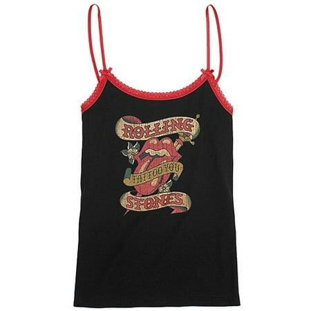 Juniors Sleep Camisole