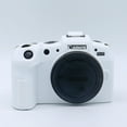 thumbnail image 1 of GadgetCom Étui de Protection en Silicone pour Canon EOS RP - Antichoc, Anti-Rayures, Design Facile à Saisir, 1 of 5
