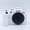 White, variant on GadgetCom Silicone Protective Case for Canon EOS RP - Shockproof, Anti-Scratch Full Body Cover, Easy Grip Design
