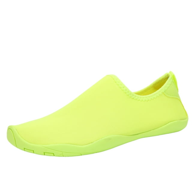Chaussures de Randonnée pour Homme Chaussures de Plage Chaussures d'Eau Chaussures Pieds Nus Séchage Rapide Chaussures Aqua