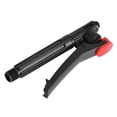 thumbnail image 3 of Guns Sprayer Handle, Plastic Garden Weeds  Control Sprayer Handle Replacement Agricultural Sprayers Accessory Part Black, 3 of 8