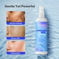 thumbnail image 3 of Spray de ácido hipocloroso SilkySecret de 250 ml para la piel y la limpieza, 3 of 7