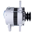 thumbnail image 2 of Alternator Fits Isuzu Engine 1986-2007 0-35000-3012 0-35000-3013 0-35000-3410, 2 of 8