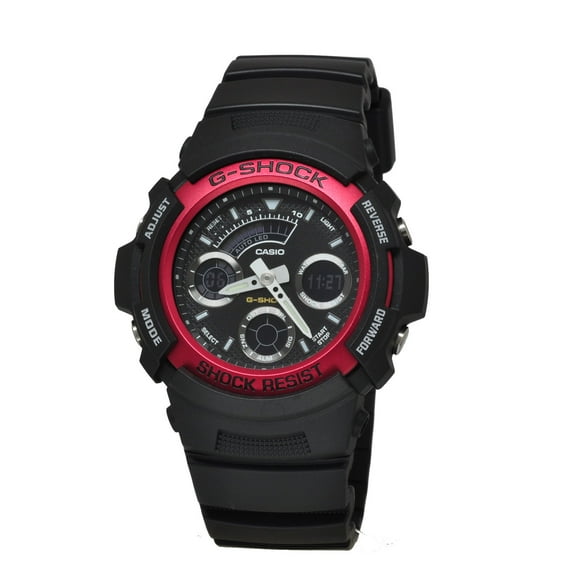 Casio G-Shock AW591-4A