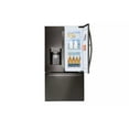 thumbnail image 4 of LG LFXS28566D french door freestanding refrigerator, 4 of 5