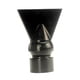 thumbnail image 2 of Boquilla plana para acuario, repuesto de PP, ajustable y giratoria 360 degree. Longitud 74 mm, 2 of 8