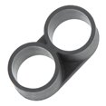 thumbnail image 4 of Tapón de tubo de agua elimina fácilmente el tapón de riego por goteo accesorios de riego de Material plástico para invernadero de jardín ANGGREK Otros, 4 of 8