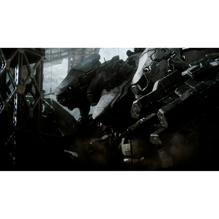 Armored Core VI Fires of Rubicon - PlayStation 4 - Walmart.com