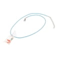 thumbnail image 4 of Collar Fernando pez dorado pequeño resina, 4 of 8