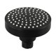 thumbnail image 5 of ABS Cabezal de Ducha Pulverizador Ajustable Lluvia Montado en la Pared Accesorio Grifo, 5 of 11