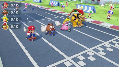 Super Mario Party Switch - Nintendo Switch [Digital] - image 4 of 7