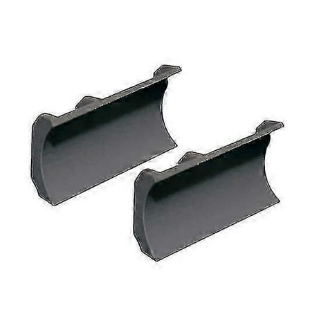 1 Pair Snow Plow For Crocs Accessory, Snow Plow Croc Charm Attachment