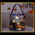 thumbnail image 2 of Labymos LED Light Up Halloween Bucket Bolsas, 2 of 8