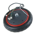 thumbnail image 3 of Piezas de Motor HUB de Motor de 350W Yuarrent para patinete eléctrico M365/M365 Pro 8,5 pulgadas, 3 of 6