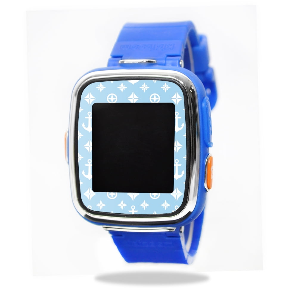Patterns Skin For VTech Kidizoom Smartwatch DX | Protective, Durable, and Unique Vinyl Decal