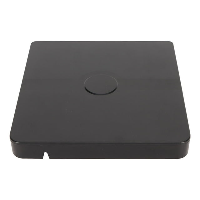 External Optical Disc Drive Enclosure Kit, Multifunction USB3.0 Ultra Slim External CD DVD Drive Enclosure for Desktop Computer A,B,C,D,E