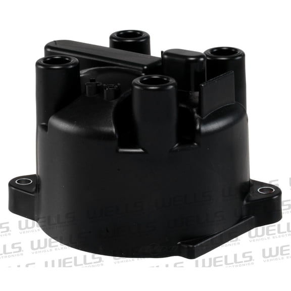 Distributor Cap