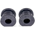 thumbnail image 2 of Dorman Chassis Stabilizer Bar Mount Bushing BSK28049PR Premium; OE Replacement, 2 of 2