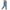 Blue, variant on DxhmoneyHX Women's Cargo Hiking Pants Joggers Lightweight Quick Dry Athletic Workout Pants Casual Nylon Pants with Zipper Pockets Outdoor