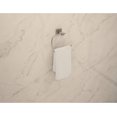 thumbnail image 4 of Symmons Duro Bathroom Hardware Set, Satin Nickel, 4 of 5