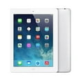 thumbnail image 2 of Restored Apple iPad 4 with Wi-Fi 32GB - White (Refurbished), 2 of 2