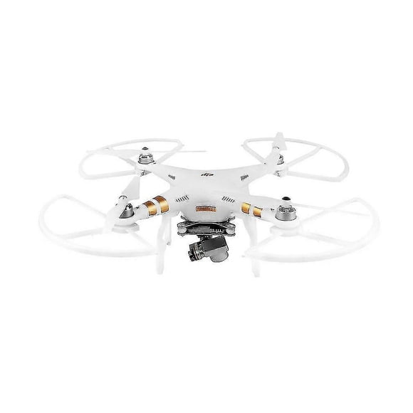 Removable Propellers Prop Protectors Guard Bumpers With Screws For Phantom 3