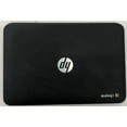 thumbnail image 2 of Restored HP Chromebook 11 G3- 16GB SSD, 2GB RAM, Intel Celeron N2840, ChromeOS- Refurbished, 2 of 6