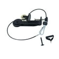 thumbnail image 2 of Almencla Arm Wrestling Training Table Pulley Cable System Accessories Forearm Workout E, 2 of 8