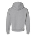 thumbnail image 2 of Champion Women�'s Powerblend Hooded Sweatshirt, 2 of 4