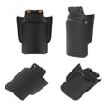 thumbnail image 4 of For Ninebot MAX G3 Electric Scooter Rear Fender Multi-Function Insurance Plate Base Wear Resist Modification Accessories, 4 of 10