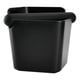 thumbnail image 3 of Knock Box Coffee Caja para posos de café Contenedor para posos de café, Contenedor para posos de café espresso Caja para golpes con barra extraíble y base antideslizante, Accesorio para barista (Cuadr kaili Sencillez, 3 of 5