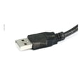 thumbnail image 3 of Monoprice - USB extension cable - USB (M) to USB (F) - USB 2.0 - 82 ft - active repeater - black, 3 of 4