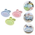 thumbnail image 2 of 3pcs Dumpling Plate with Saucer Dumpling Plate Draining Plate Sauce Dish for Food Gift Home, 2 of 6