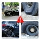 thumbnail image 5 of Car Bluetooth Tire Pressure Monitor Motorcycle External Mobile Phone Bluetooth Wireless Tire Pressure Monitoring Cap, 5 of 7