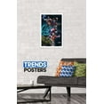 thumbnail image 4 of Marvel's Avengers - Group Wall Poster, 14.725" x 22.375", Framed, 4 of 5