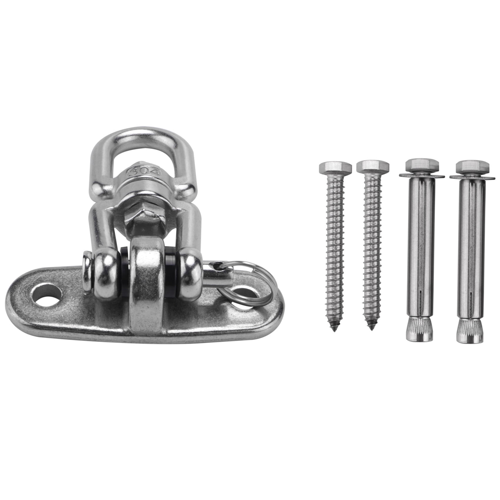 Heavy Bag Ceiling Swivel Mount Shelly Lighting