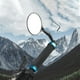 thumbnail image 5 of Espejo Retrovisor de Bicicleta Cola Espejos Ajustables Espejo de Manillar Convexos Acrílicos, 5 of 8