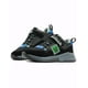 thumbnail image 1 of Yuyin Tenis Niño Minecraft Negro Atractivo Velcro Casuales negro 23, 1 of 6