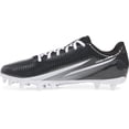 thumbnail image 1 of Tacos de Fútbol Americano Blur Select para Hombre Under Armour Negro Talla 9 US, 1 of 1