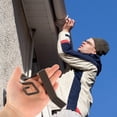 thumbnail image 3 of OUNONA 2 Set of Garden Rain Chain Accessory Rain Chain Adapter Hook, 3 of 7