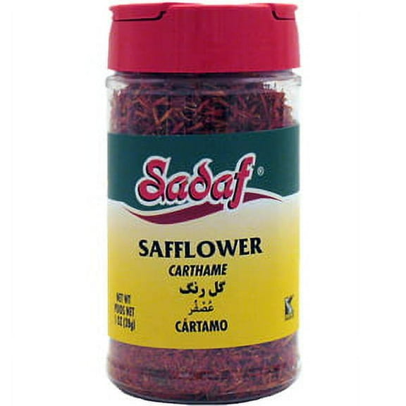 Safflower