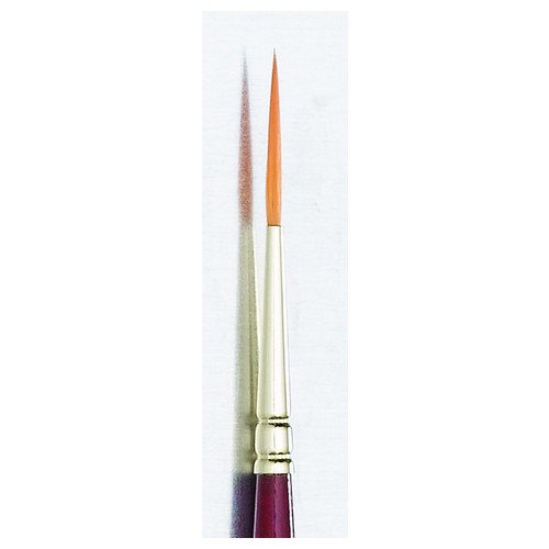 CHARTPAK, INC. 46232 Doublure Aquarelle Synthétique GOLDENEDGE 2