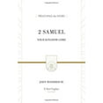 thumbnail image 2 of Preaching the Word: 2 Samuel: Your Kingdom Come (Hardcover), 2 of 2