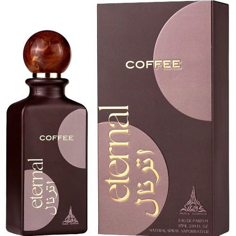 Paris Corner Emir Rifaaqat Eau De Parfum 2.8 Oz Unisex