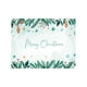 thumbnail image 1 of Gibobby Manteles Individuales Mantel Individual de lino navideño, tapete aislado, mantel para mesa, servilletas para el y fiestas, regalos navideños (A, One Size), 1 of 5